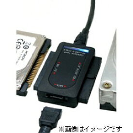 フリーダム｜FREEDOM SATA+IDE-USB2.0変換 電源分岐型接続セット　FHC-234【バルク品】 [FHC234]