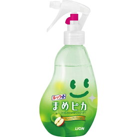 LION｜ライオン ルック まめピカ トイレのふき取りクリーナー （210ml）〔トイレ用洗剤〕【rb_pcp】