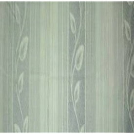 東京シンコール｜TOKYO SINCOL ミラーレースカーテン マイリーフ ホワイト [幅200×丈176cm][421245]