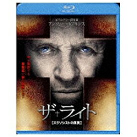 ワーナー ブラザース｜Warner Bros ザ・ライト エクソシストの真実 【ブルーレイ ソフト】 【代金引換配送不可】