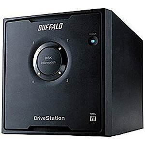 BUFFALObobt@[ HD-QL16TU3/R5J OtHDD ubN [16TB /u^][HDQL16TU3R5J]