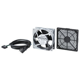 サンワサプライ｜SANWA SUPPLY 放熱ファン高速タイプ（t=38mm）　CP-FANS38[CPFANS38] 【メーカー直送・代金引換不可・時間指定・返品不可】