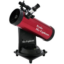 楽天市場】ケンコー New Sky Explorer SE120Lの通販