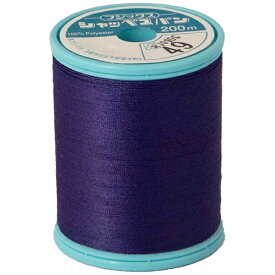 フジックス｜FUJIX ミシン糸 [60.普通地用 /200m] F56 49番色