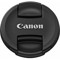 CANON｜キヤノン レンズキャップ Canon（キヤノン） E-58II [58mm][LCAPE582]