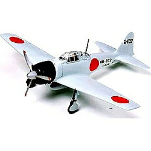 タミヤ|TAMIYA 1/48 零戦32型