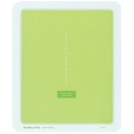 KOKUYO｜コクヨ マウスパッド コロレー グリーン EAM-PD50G[EAMPD50G]