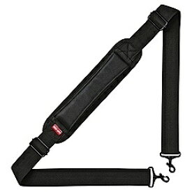 サンワサプライ｜SANWA SUPPLY ショルダーベルト （ハンドルサポーター付き）　BAG-BELT6[BAGBELT6]