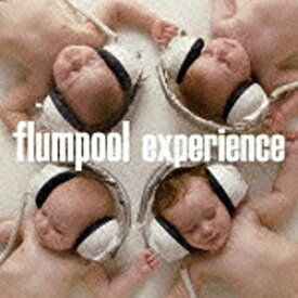 アミューズソフトエンタテインメント｜AMUSE flumpool/experience 通常盤 【CD】 【代金引換配送不可】