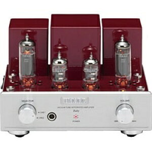 TRIODE�b�g���C�I�[�h �^��ǃA���v�@RUBY [�^���]