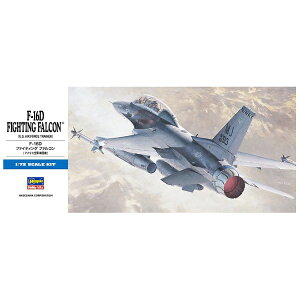 J쐻쏊bHasegawa 1/72 F-16D t@CeBO t@R