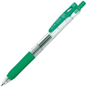 [ubZEBRA SARASA CLIP(TTNbv) {[y (CNFF) JJ15-G [0.5mm][JJ15G]