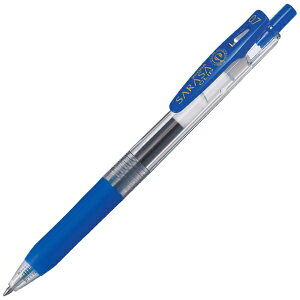 [ubZEBRA SARASA CLIP(TTNbv) {[y (CNFF) JJB15-BL [0.7mm][JJB15BL]