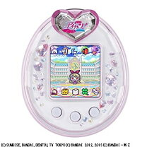 最終値下げ早い者勝ち たまごっちぴーす アイカツセット - メルカリ 