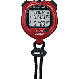 SEIKO｜セイコー ストップウオッチ 「プロスペックス インターバルタイマー」 SVAJ103