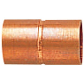 コロナ｜CORONA 銅管配管ソケット　USC-12