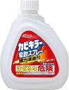 Johnson｜ジョンソン カビキラー 電動スプレーつめかえ用 750g 〔お風呂用洗剤〕【rb_pcp】