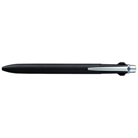 三菱鉛筆｜MITSUBISHI PENCIL JETSTREAM(ジェットストリーム) プライム 3色ボールペン ブラック SXE3300007.24 [0.7mm][SXE330000724]