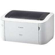 CANON｜キヤノン LBP6040 モノクロレーザープリンター Satera ホワイト [はがき〜A4][LBP6040]【プリンタ】