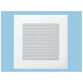 Panasonic｜パナソニック 天埋ルーバー　格子タイプ　FY-17L81[FY17L81]