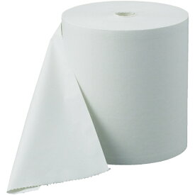 トラスコ中山｜TRUSCO NAKAYAMA ペーパーウエス　248mmX150m　ロールタイプ　TPW150