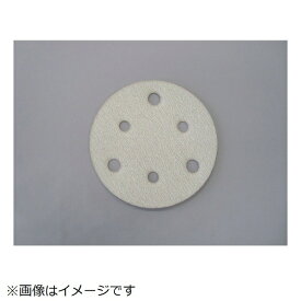 トラスコ中山｜TRUSCO NAKAYAMA アストラマジック　穴あり　Φ125　5枚入　600＃　TAM125A