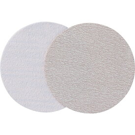 トラスコ中山｜TRUSCO NAKAYAMA アストラマジック　穴なし　Φ125　5枚入　400＃　TAM125