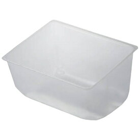 トラスコ中山｜TRUSCO NAKAYAMA ペイントバケツ用内容器　TPB7Y （1袋5個）