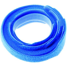 パンドウイット｜PANDUIT タックタイ　スリットタイプ　青　HLT3IX6 （1袋10本）