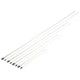 パンドウイット｜PANDUIT MLTタイプ　ステンレススチールバンド　SUS304　MLT4HLP （1袋50本）