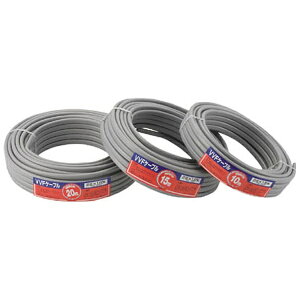 ���a�d�H�bSeiwa Denko VVF2c×1�D6mm�@VA�P�[�u���@5m�@VA05AT