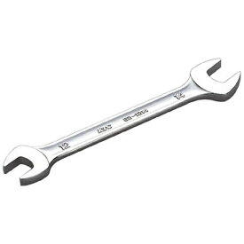京都機械工具｜KYOTO TOOL スパナ13×17mm　S21317