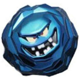 SQUARE ENIX｜スクウェアエニックス 【再販】ドラゴンクエスト メタリックモンスターズギャラリー ばくだんいわ