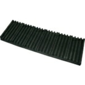 トラスコ中山｜TRUSCO NAKAYAMA 防振パット　ベルトタイプ　1000X150X10　OHL10150