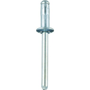 �|�b�v���x�b�g�t�@�X�i�[�bNIPPON POP RIVETS AND FASTENERS ������HR���x�b�g�i�I�[���S�j��6.4�ASD83HR�i1000�{�j�@SD83HR