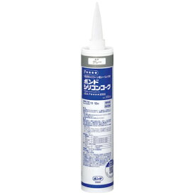 コニシ｜Konishi シリコンコーク　330ml　＃55278　グレー　BSC330