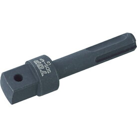トップ工業｜TOP工業 SDSプラスインパクトソケットアダプター　SDS4P