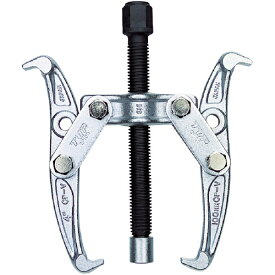 トップ工業｜TOP工業 ギヤプーラー　75　GP75