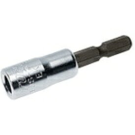 トップ工業｜TOP工業 電動ドリル用ソケット軸足ソケット　W5/16用　EJS2.5