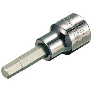 �g���X�R���R�bTRUSCO NAKAYAMA �w�L�T�S���\�P�b�g10mm�i�����p9.5mm�j�@T310H