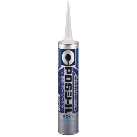 セメダイン｜CEMEDINE POSシール 白 333ml SM451