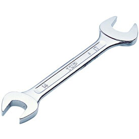 トップ工業｜TOP工業 両口スパナ　ライナースパナ　7×8mm　L7X8