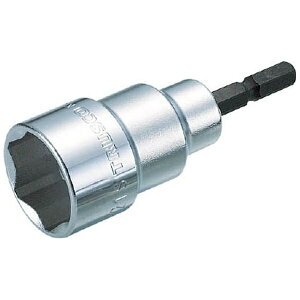 �g���X�R���R�bTRUSCO NAKAYAMA �d���h���C�o�[�\�P�b�g�@�V���[�g�^�C�v�@22mm�@TEF22S