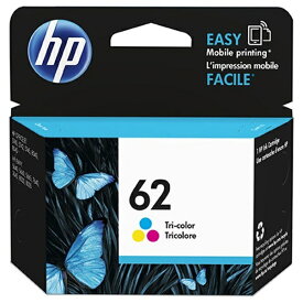 HP｜エイチピー C2P06AA 純正プリンターインク 62 3色カラー[C2P06AA]【rb_pcp】