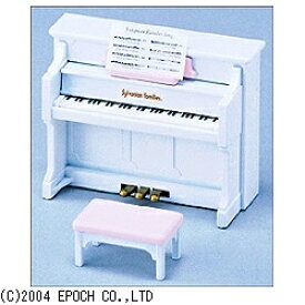 エポック社｜EPOCH シルバニアファミリー ピアノセット