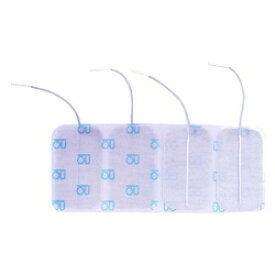 東レ｜TORAY トレリート粘着パッド（アクセルガード） Lサイズ　PT3[PT3]