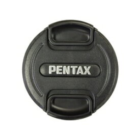 PENTAX｜ペンタックス レンズキャップ PENTAX（ペンタックス） O-LC58 [58mm][OLC58]