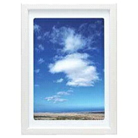 FUJICOLOR｜フジカラー デジフォトフレーム （A4／ホワイト）