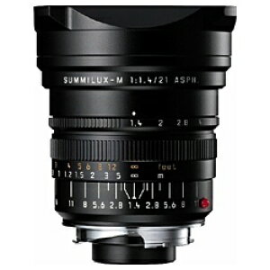 LeicabCJ JY M F1.4/21mm ASPH. SUMMILUXiY~bNXj 11647 [CJM /Pœ_Y][Y~bNXM1421MMASPH]