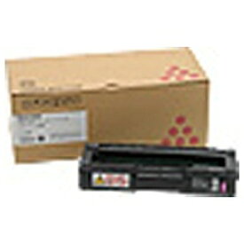RICOH｜リコー 515283 純正トナー IPSiO SP トナーカートリッジ マゼンタ C220[515283]